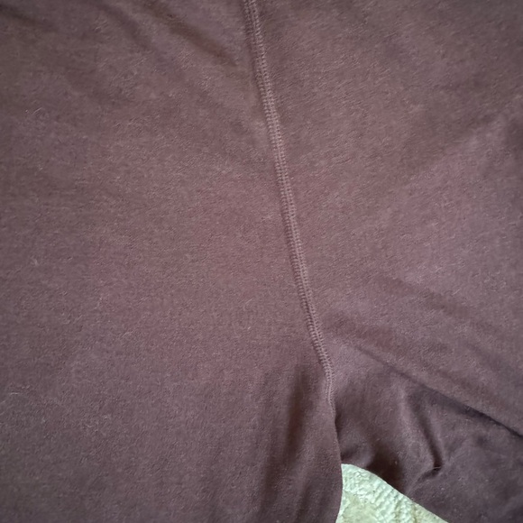 Vuori Performance Jogger in Havana Heather - Picture 12 of 12